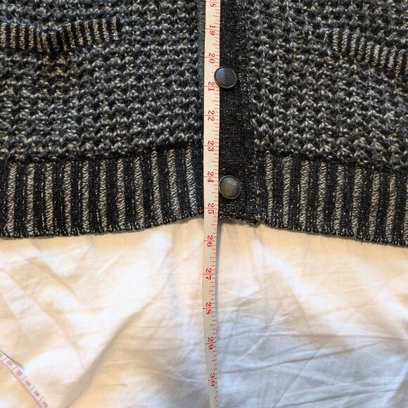 Shawl Cardigan - Picture 2 of 5